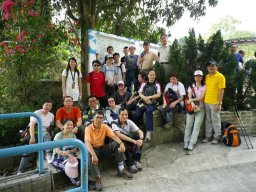 Spring Hiking (2011)
